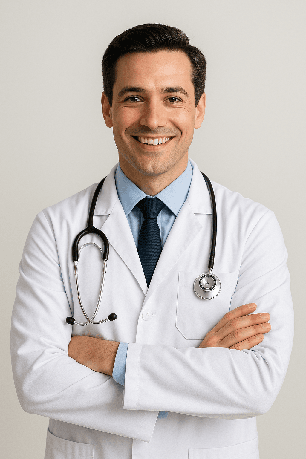 Doctor