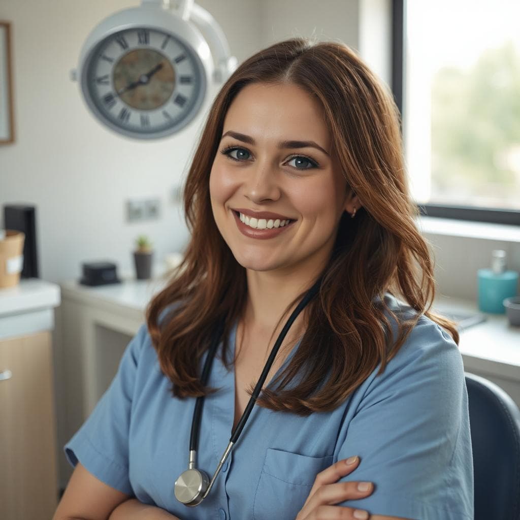 Healthcare Team