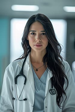 Médica AGJ